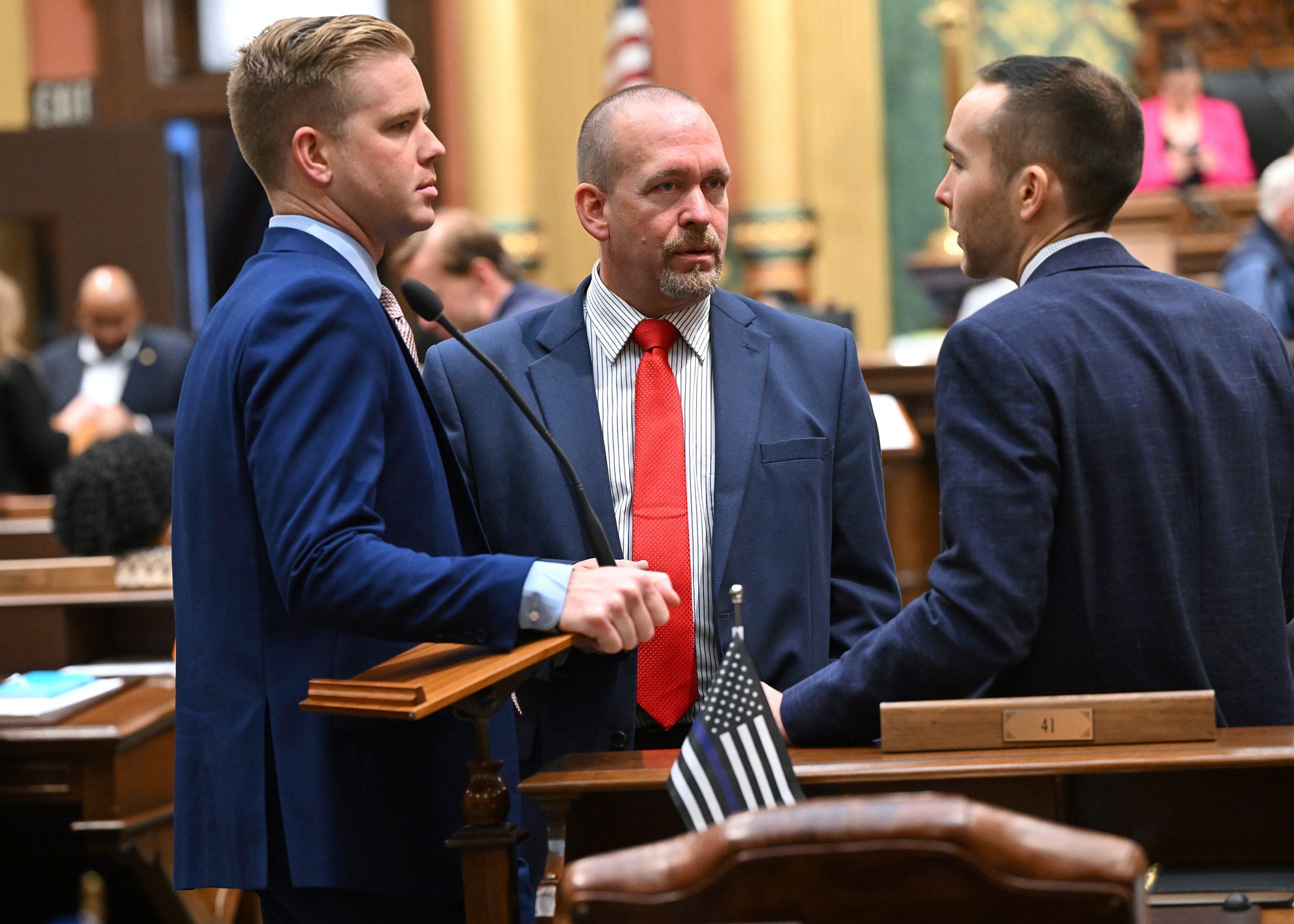 Michigan House Republicans