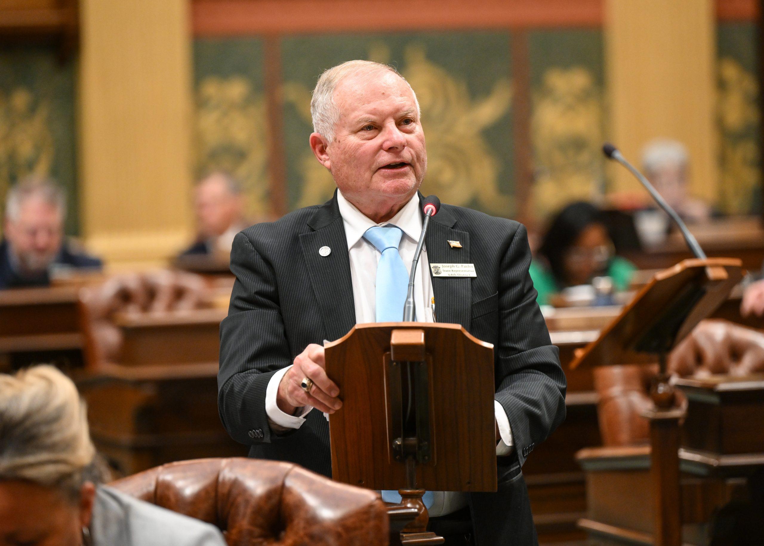 Michigan House Republicans