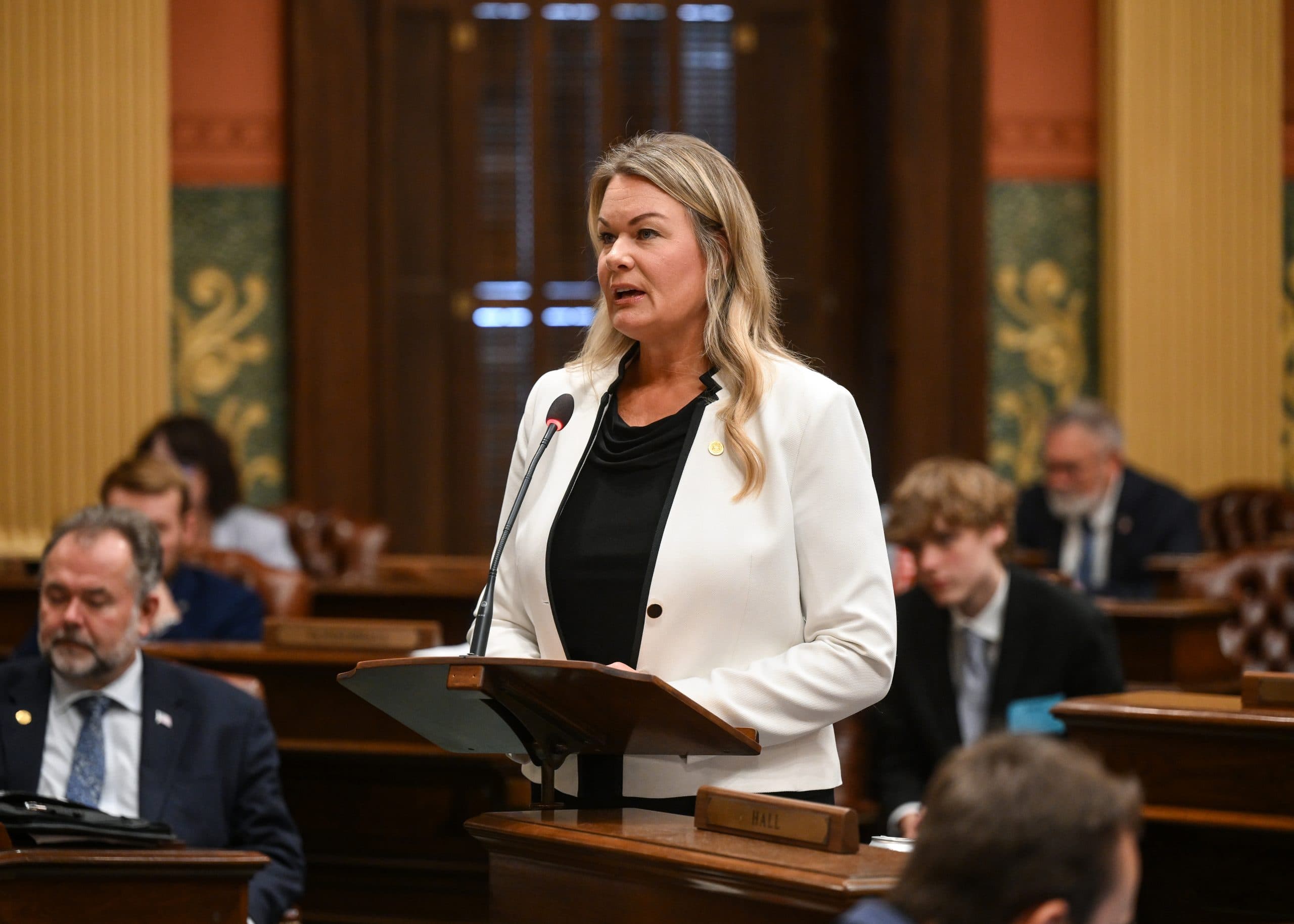 Michigan House Republicans